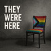 They Were Here