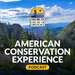 American Conversation Experience Podcast