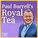 Paul Burrell's Royal Tea