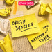 Origin Stories 
