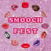 Smooch Fest - the Kissing and Pop Culture Podcast