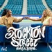 Stockton Street: Venus & Serena Williams