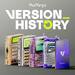 Version History