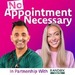 No Appointment Necessary 