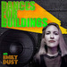 Dances For Buildings with Emily Dust