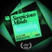 Suspicious Minds: AI and the Apocalypse
