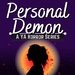 Personal Demon: A YA Horror Series