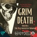 Grim Death and Bill the Electrocuted Criminal