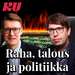 Raha, talous ja politiikka