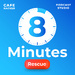 8 Minutes Rescue