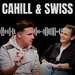 The Josh Cahill & Swiss001 Show