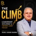 The Climb: Leadership Development and Confident Leader Podcast