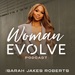 Woman Evolve with Sarah Jakes Roberts