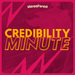 The Credibility Minute