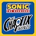 Sonic the Hedgehog Presents: The Chaotix Casefiles 