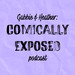 Comically Exposed