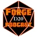 ForgeD20 Podcast