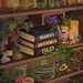 Bodega Botanica Tales: Short Story Podcast
