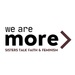 We Are More: Sisters Talk Faith & Feminism