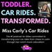 Miss Carly's Car Rides