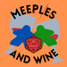 Worker Placement Games – Meeples And Wine