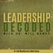 Leadership Decoded