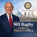 901 Bagby: Inside The Mayor's Office
