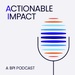 Actionable Impact