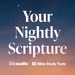 Your Nightly Scripture