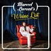 Marcel Lucont's Whine List