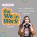 The We in Werk 