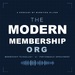 The Modern Membership Org