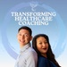 Transforming Healthcare Coaching