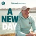 A New Day with Gerry Hussey