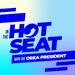 In the Hot Seat with the OREA President