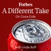 A Different Perspective with Linda Bough