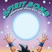 Spirit Bomb: Share Your Story With Me