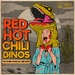 Red Hot Chili Dinos