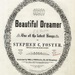 Beautiful Dreamer: An Audio Drama