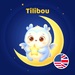 Tilibou: Bedtime Stories for Kids