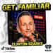 Get Familiar with Clinton Sparks