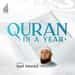 Quran in a Year+ (with Imam Saif Morad)