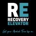 Recovery Elevator