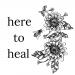 Here to Heal with Elizabeth Gillette, LCSW