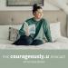 The Courageously.u Podcast