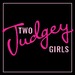 Two Judgey Girls