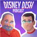 The Disney Dish with Jim Hill