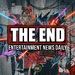 Entertainment News Daily - THE END