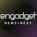 Engadget News + Next