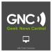Geek News Central Podcast (Video)